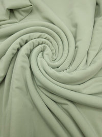 Plain Sage ITY Fabric - T9 Fabrics