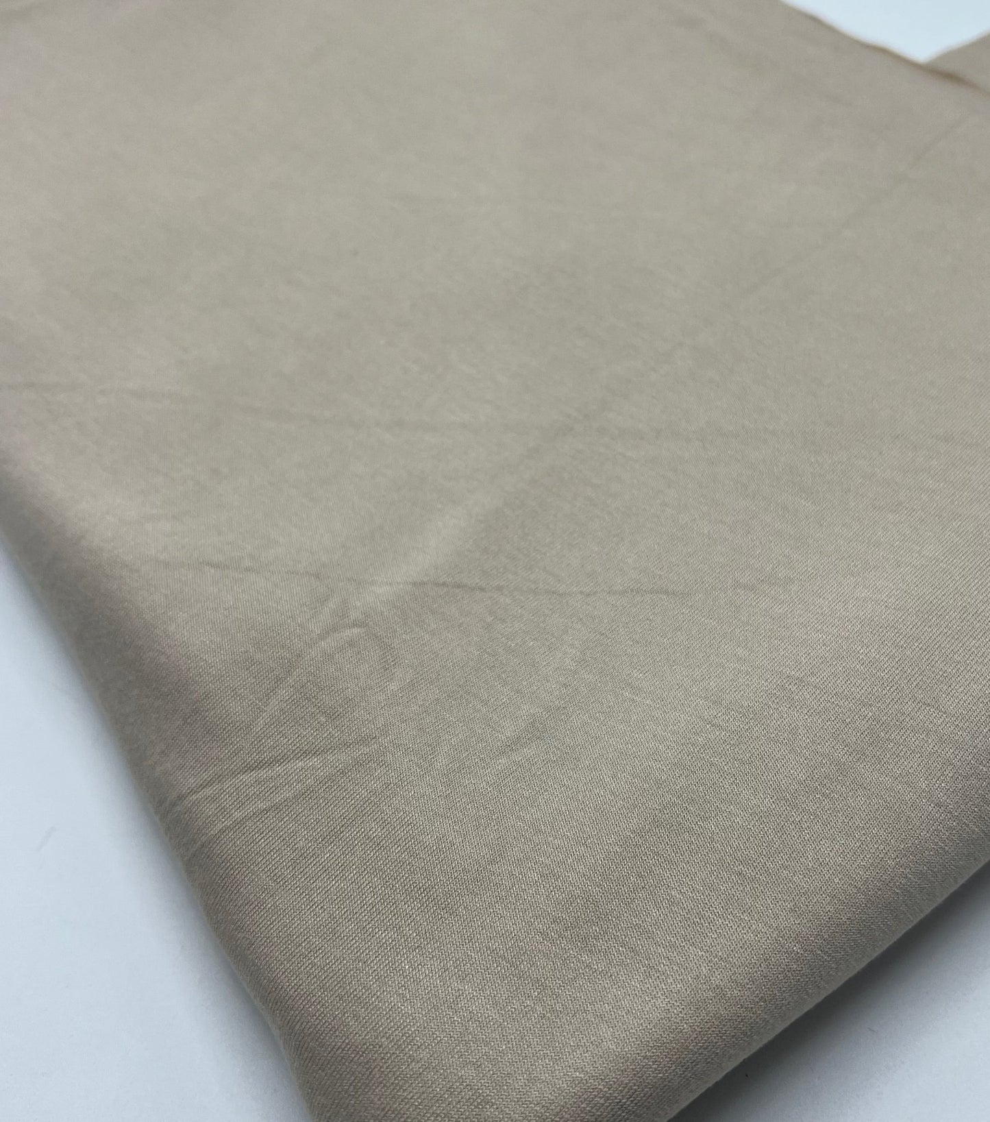 Plain Stone Viscose Elastane Fabric 4 Way Stretch Jersey - T9 Fabrics