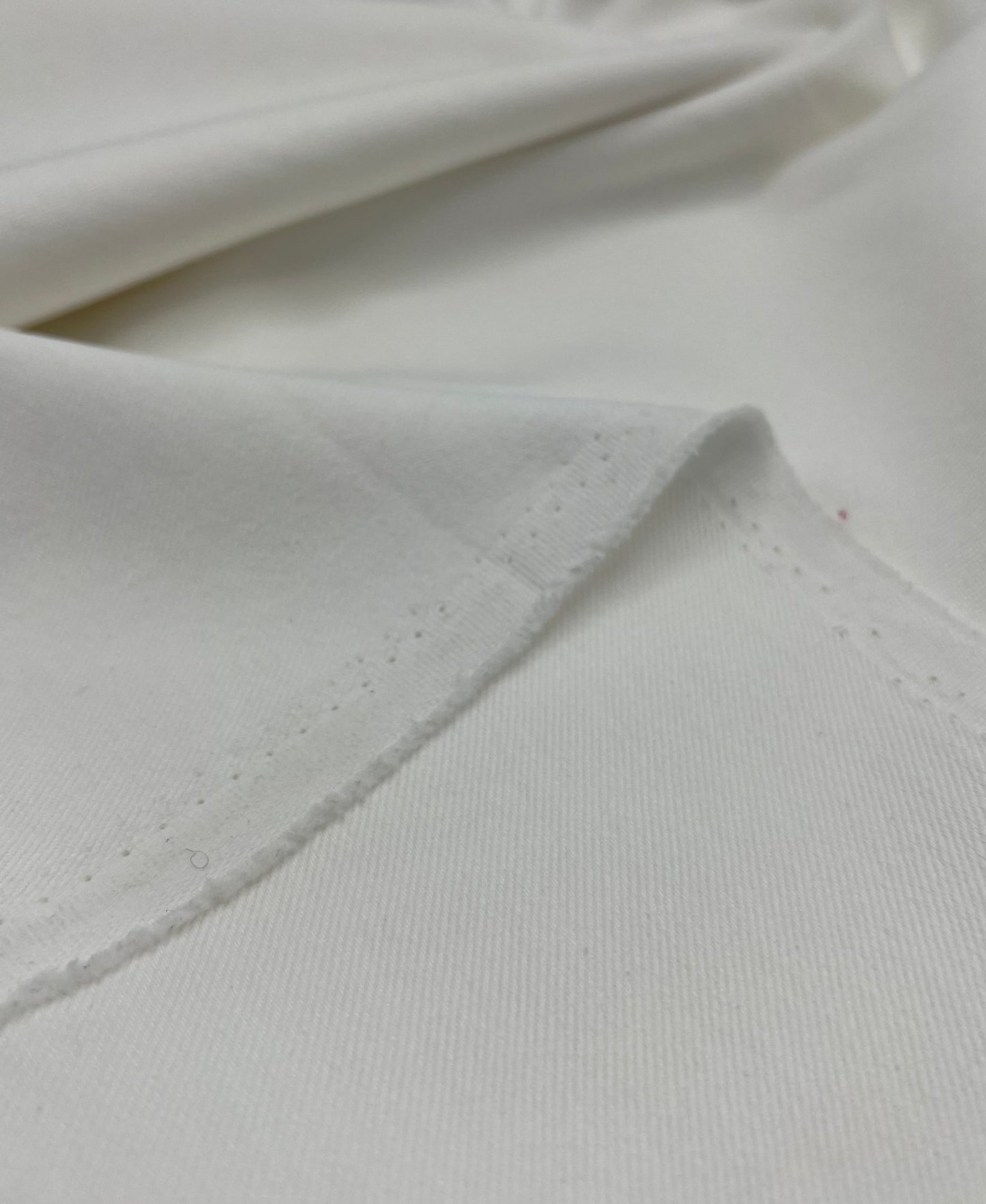 Plain Washed Stretch Denim 280GSM - T9 Fabrics