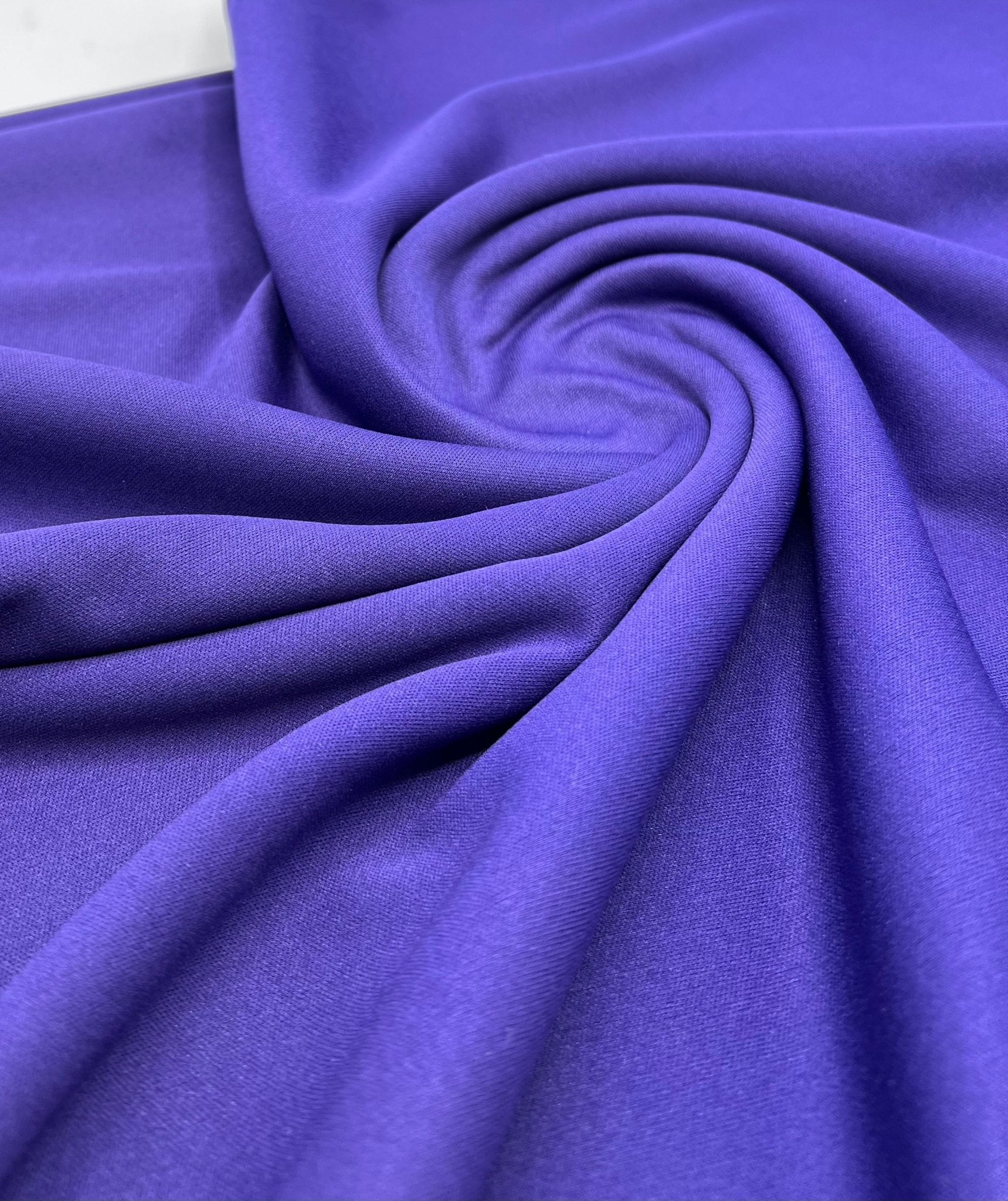 Purple Toulouse Lining Fabric - T9 Fabrics