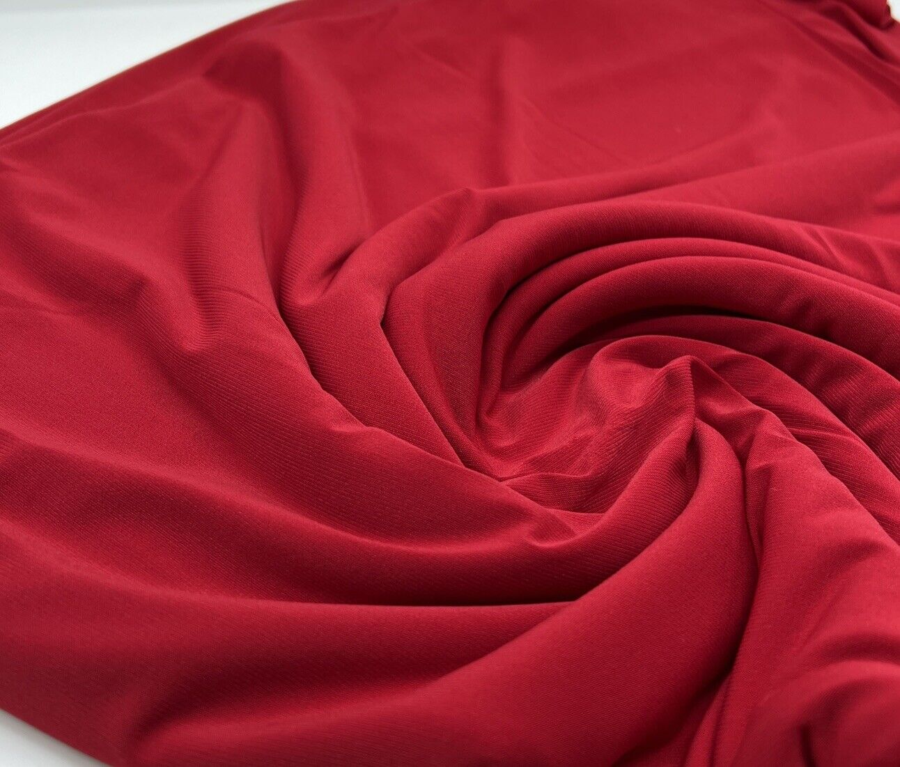 Red ITY Fabric - T9 Fabrics