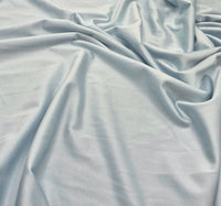 Sky Blue Swimwear / Sportswear 4 Way Stretch Fabric