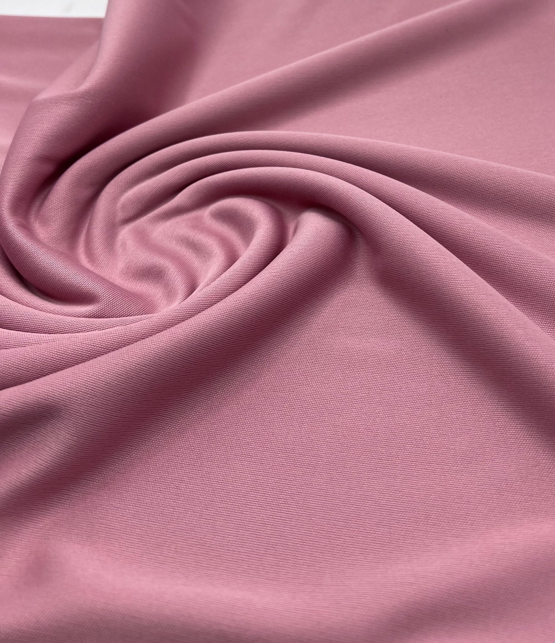 Rose Toulouse Lining Fabric - T9 Fabrics