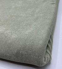 Sage Acetate Slinky Stretch Fabric - T9 Fabrics