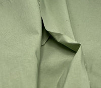 Sage Bengaline Stretch Fabric - T9 Fabrics