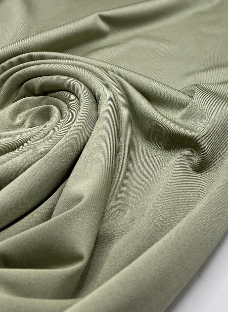 Sage Swimwear / Sportswear Fabric - T9 Fabrics