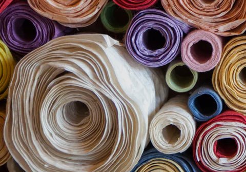 Sample - T9 Fabrics