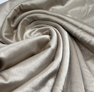 Shiny Stone Stretch Nylon Dress Craft Fabric - T9 Fabrics