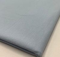 Sky Cotton Stretch Jersey 200 GSM 95/5 Lycra 4 Way Stretch - T9 Fabrics