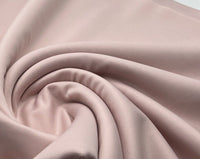 Soft Pink Plain Scuba Fabric - T9 Fabrics