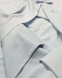 Soft Powder Blue ITY Fabric - T9 Fabrics