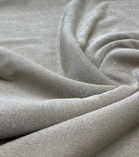 Stone Acetate Slinky 4 Way Stretch Fabric - T9 Fabrics