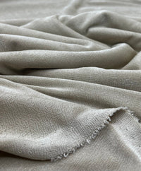 Stone Acetate Slinky 4 Way Stretch Fabric - T9 Fabrics