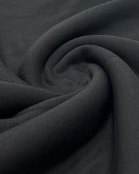Thick Cotton Mix Sweatshirt Fabric 250 GSM 2 Way Stretch - T9 Fabrics