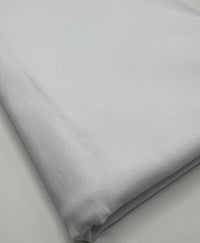 White Bengaline Stretch Fabric - T9 Fabrics