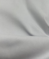 White Bengaline Stretch Fabric - T9 Fabrics